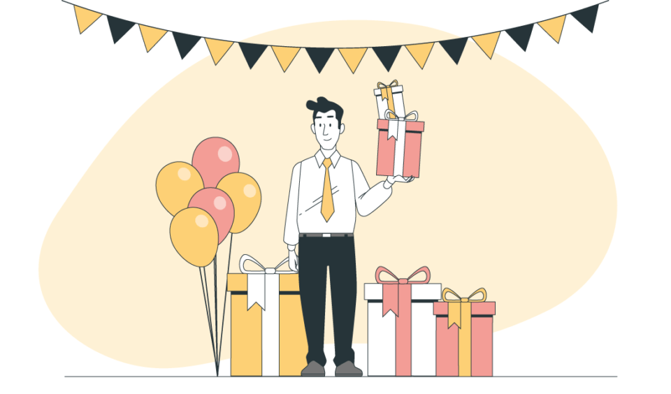 birthday gifts for gin lovers
