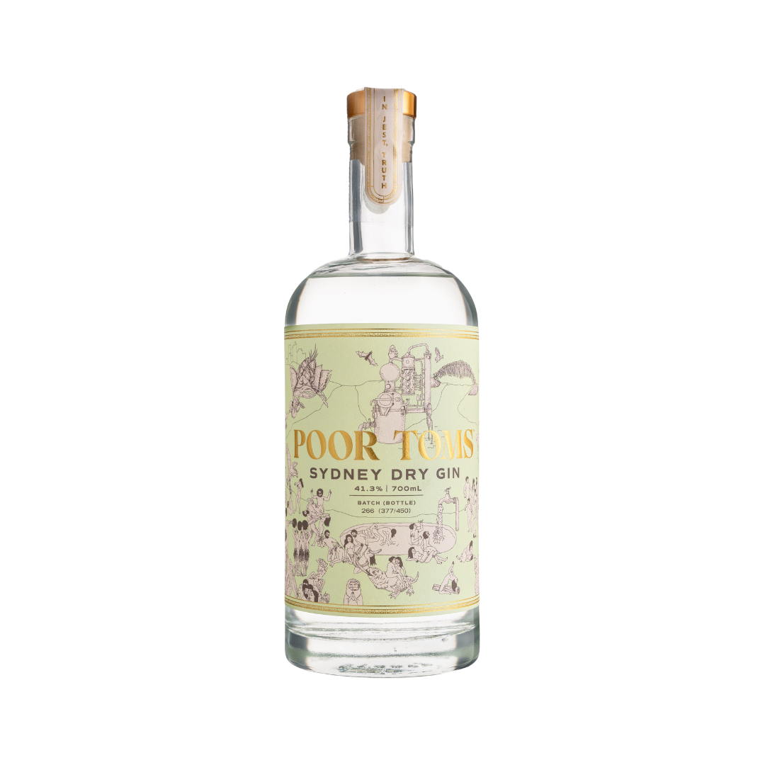 Poor Toms Gin Reviews Where To Buy And More Gin Observer 4138