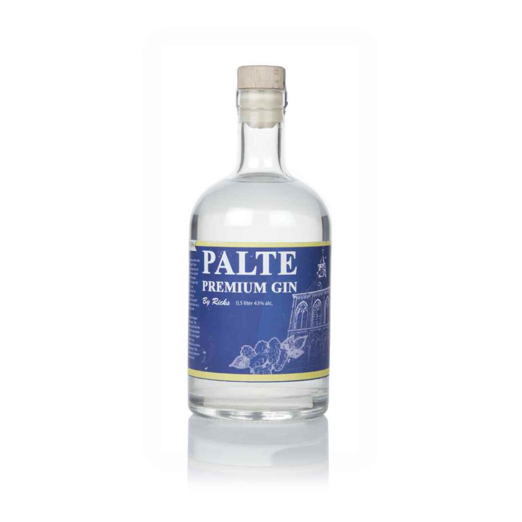 Palte Premium Gin