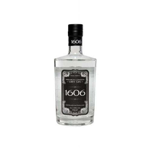 1606 Gin