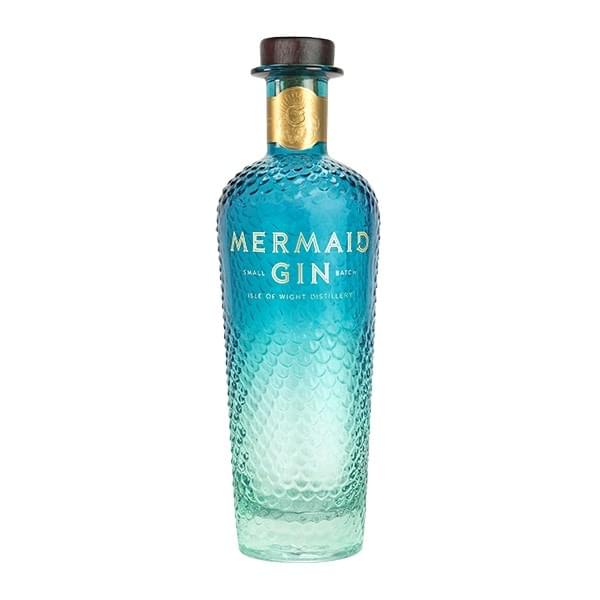 Mermaid Gin