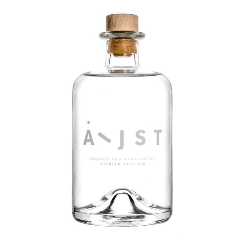 Aeijst Gin