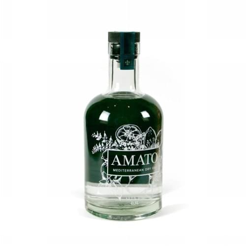 Amato Gin