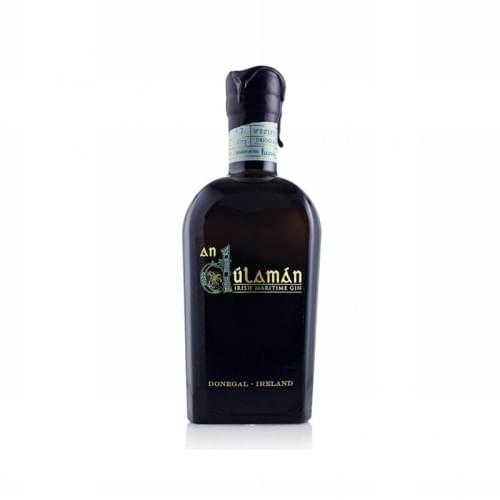 An Dúlamán Gin