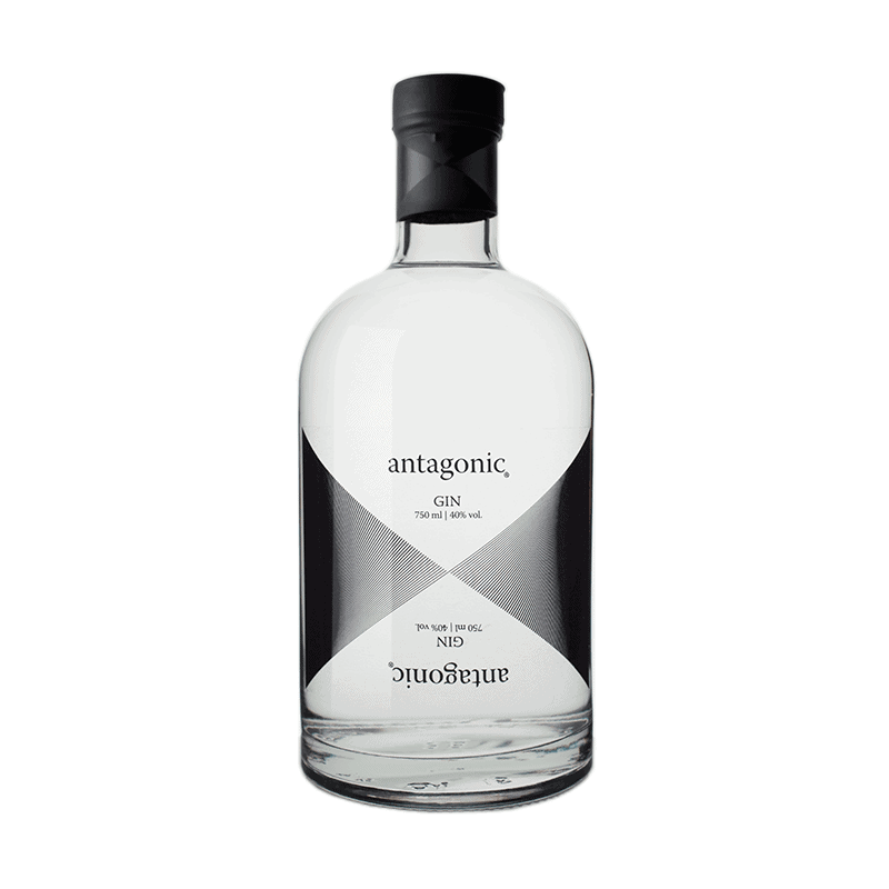 Antagonic Gin