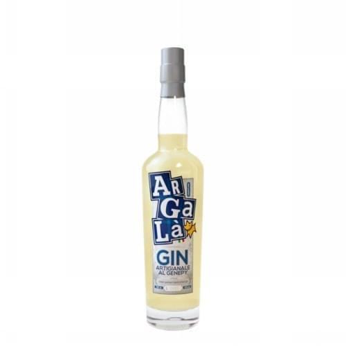 Argalà Gin