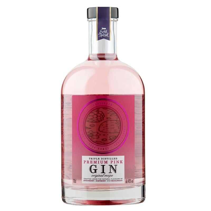 ASDA Gin Reviews, Where to Buy & More Gin Observer