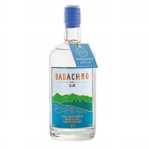 Badachro Gin