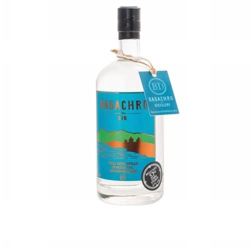 Badachro Gin Reviews, Where to Buy & More Gin Observer