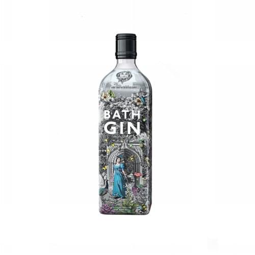 Bath Gin