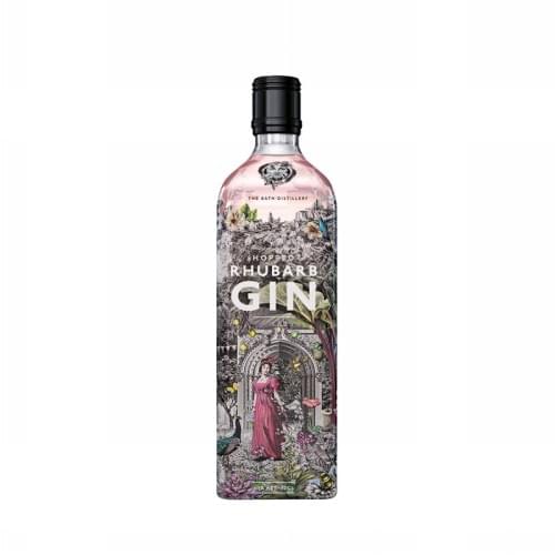Bath - Gin Reviews, Where to Buy & More - Gin Observer