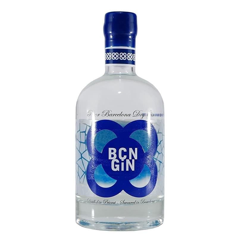 BCN Gin