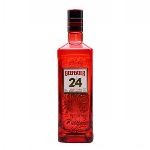 Beefeater Gin Reviews, Where to Buy & More Gin Observer