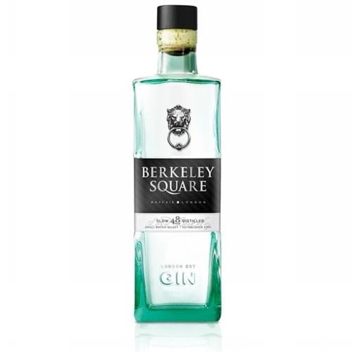 Berkeley Square Gin