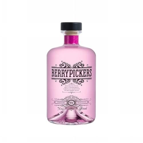 BerryPickers Gin