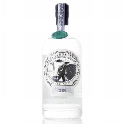 Bertha's Revenge Gin