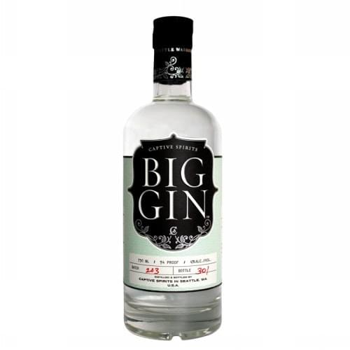 Big Gin