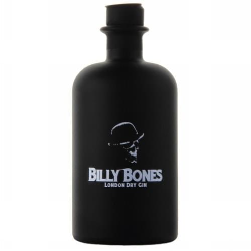 Billy Bones Gin