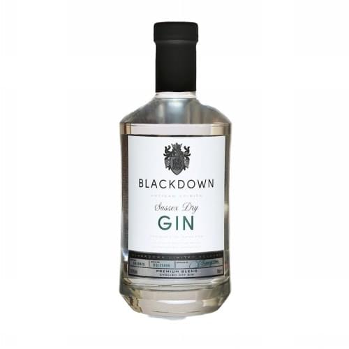 Blackdown Gin