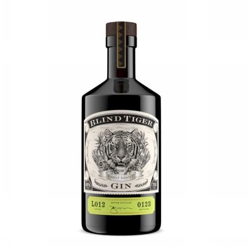 Blind Tiger (South Africa) Gin