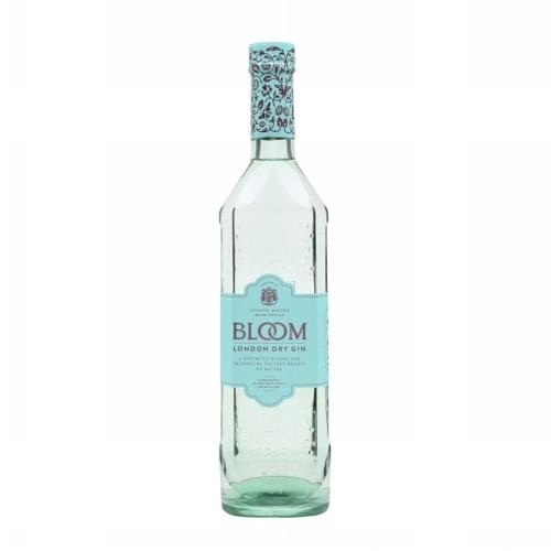 Bloom Gin