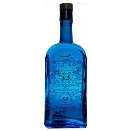 Bluecoat Gin