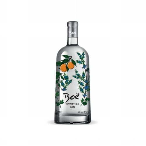 Boë Gin