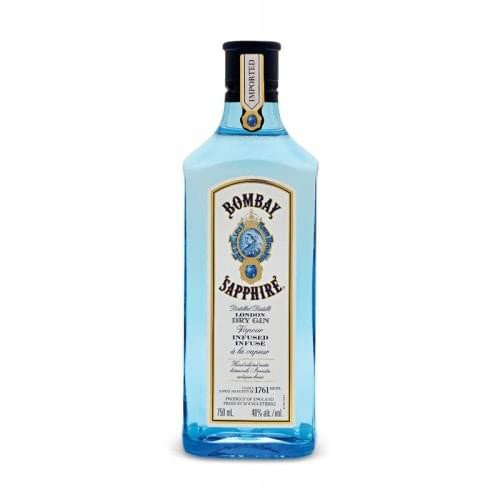 Bombay Sapphire Gin