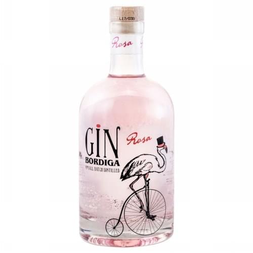 bordiga Gin