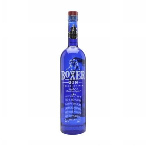 Boxer Gin