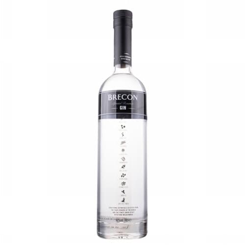 Brecon Gin