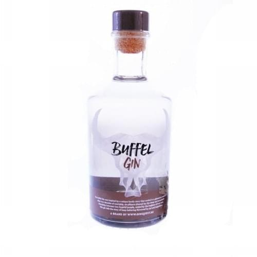 Buffel Gin