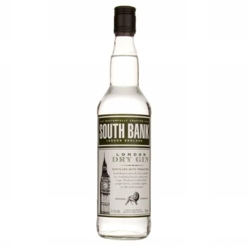 South Bank Gin