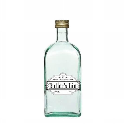 Butler's Gin