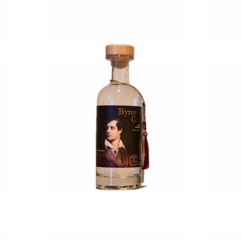 Byron's Gin