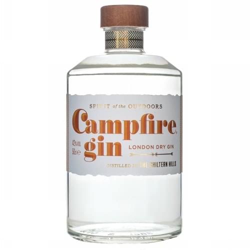 Campfire Gin