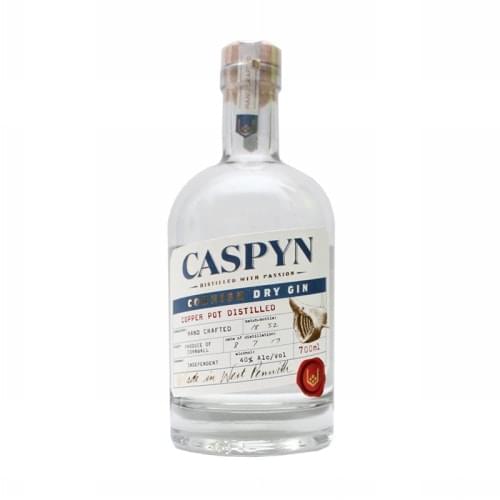 Caspyn Gin