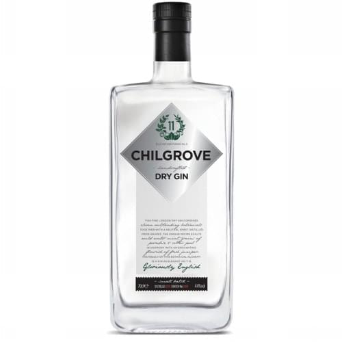Chilgrove Gin