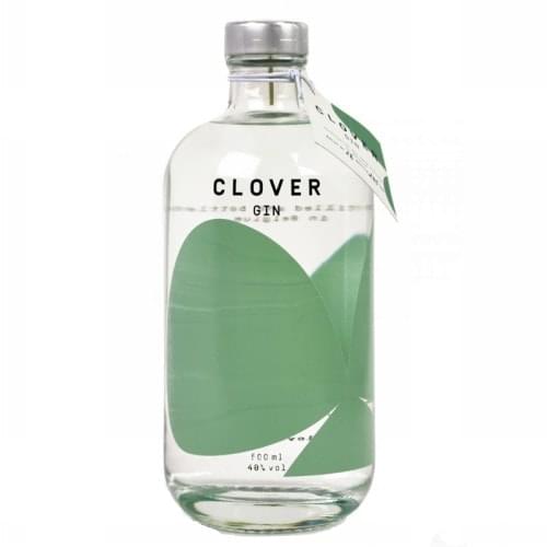 Clover Gin