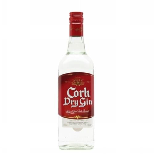 Cork Dry Gin