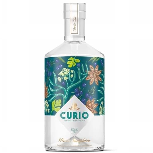 Curio Gin