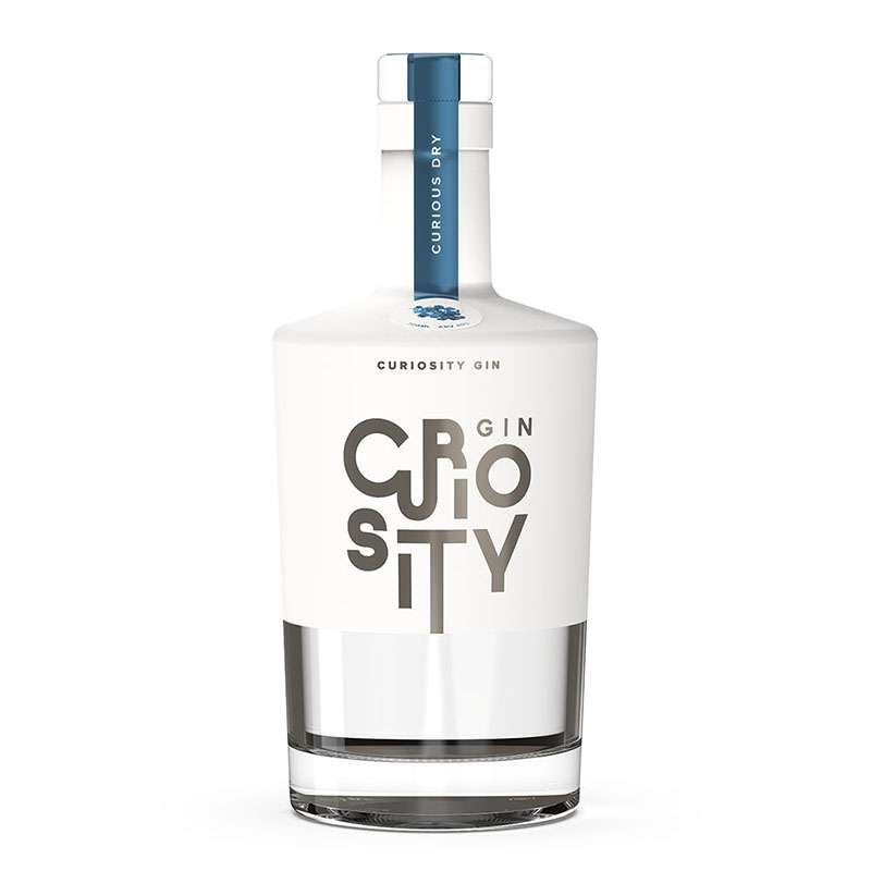 Curiosity Gin