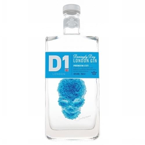 D1 Gin