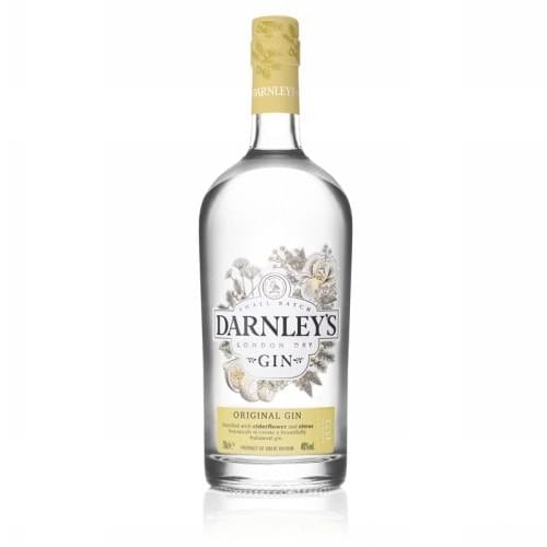 Darnley's Gin