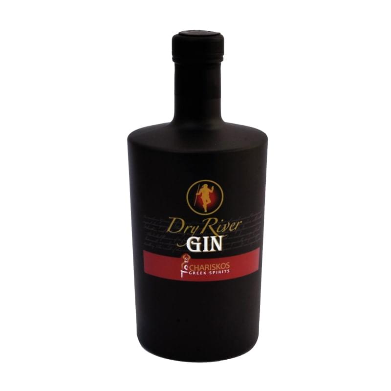 Dry River Gin