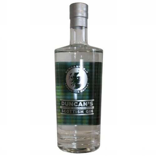 Duncan's Gin