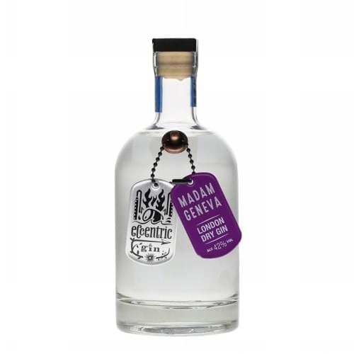 Eccentric Gin