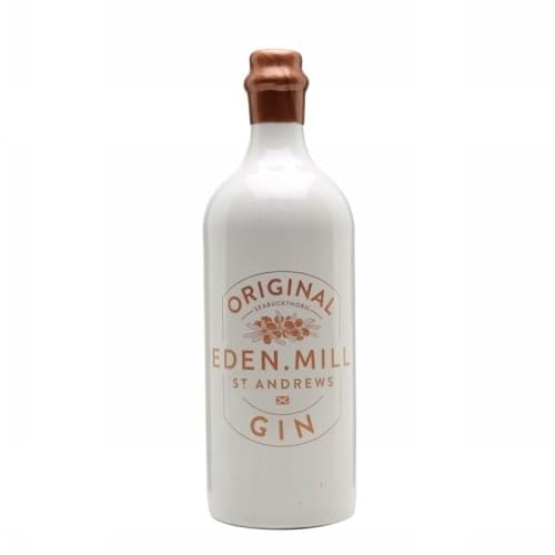 Eden Mill Gin Reviews, Where to Buy & More Gin Observer