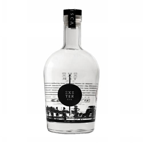 Exeter Gin