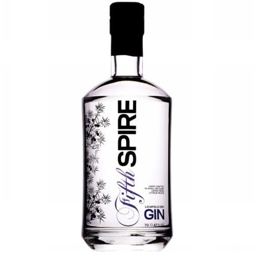 FifthSPIRE Gin